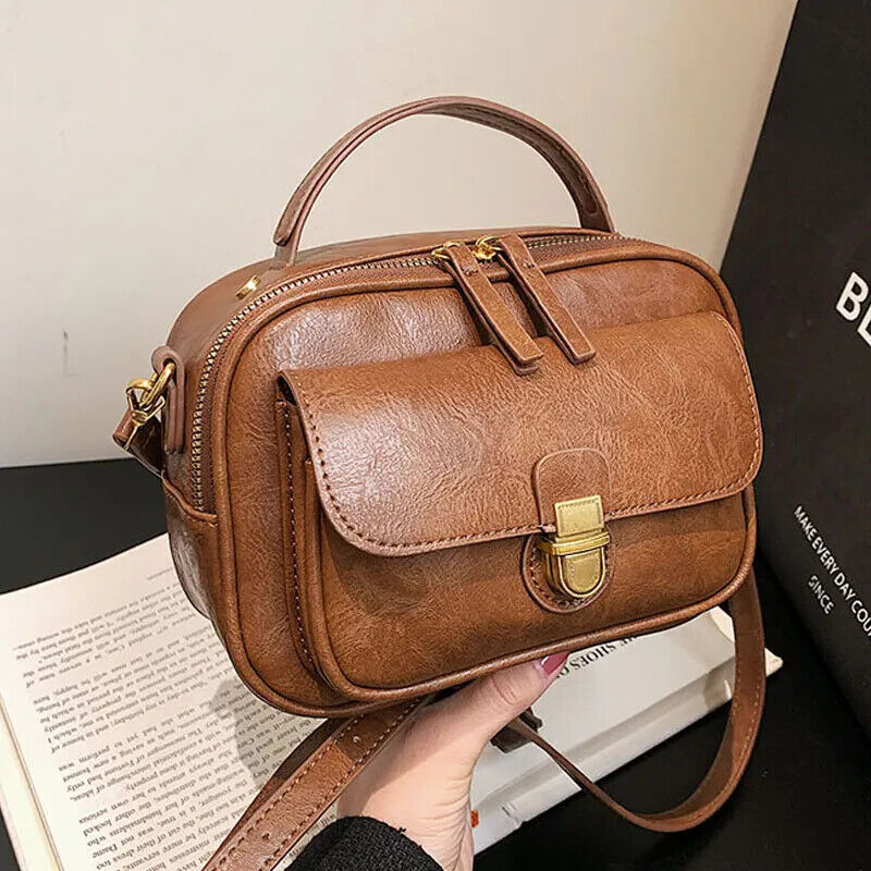 Camera Bag Women 2023 Winter Bags Crossbody Bag Shoulder Satchels