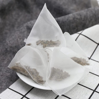 2023 FullChea Mullein Leaf Tea Bags 20 Teabags 3g/bag - Herbal Tea For Lungs