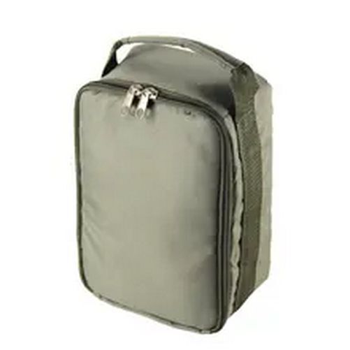 4-layer Large Capacity Outdoor Fishing Tackle Bag 600d Oxford Cloth Multiple Kit
