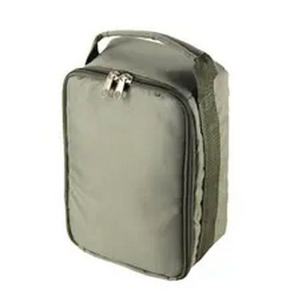 4-layer Large Capacity Outdoor Fishing Tackle Bag 600d Oxford Cloth Multiple Kit