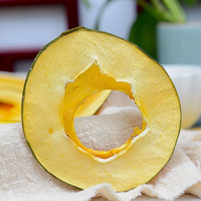 Organic Dried Fruit Papaya Slices Organic Carica Papaya Makes A Healthy Tea