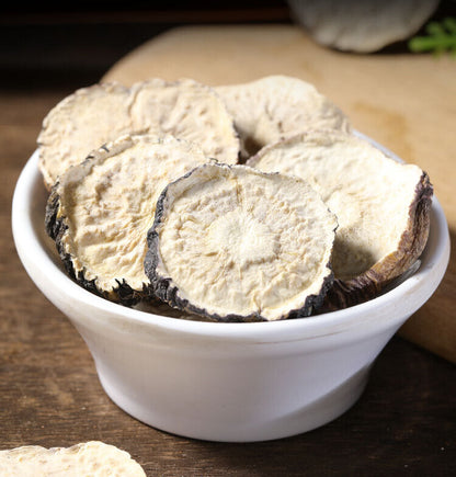 100% Natural Wild Black Maca Root, Black Maca Slices,Chinese herbal