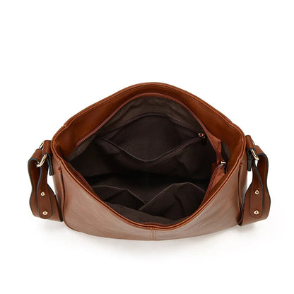 Shoulder Bags Women Crossbody Messenger Bag Large Capacity Summer