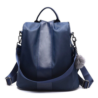 Hair Backpack Women School Bags Girls Backpack Bagpack Backpack