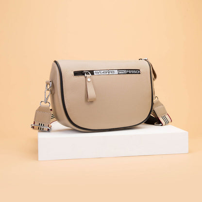 Soft Genuine Leather Handbags Women Shoulder Bag Ladies Tote bag Messenger Bag