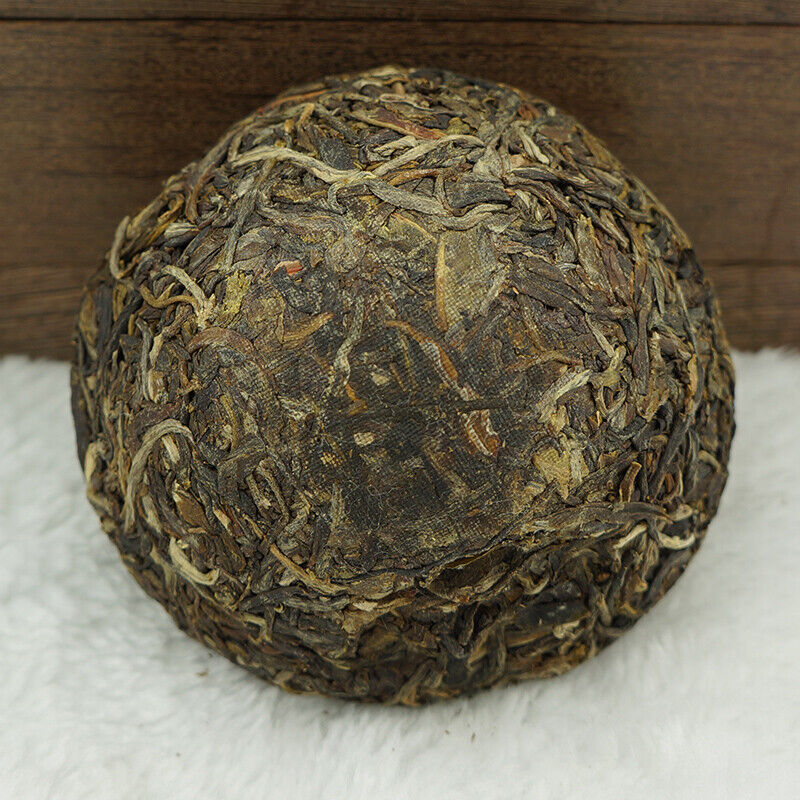 Yunnan Xiaguan Jia Ji Tuo Cha 1st Grade Puer Tea 2011 500g Raw Pu-erh Pu'er