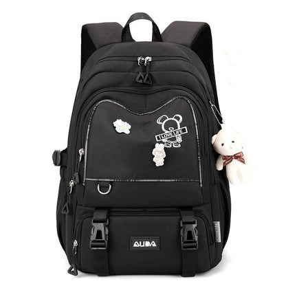 Children School Bags Girls Schoolbag School Backpack Kids Book Bag Travel