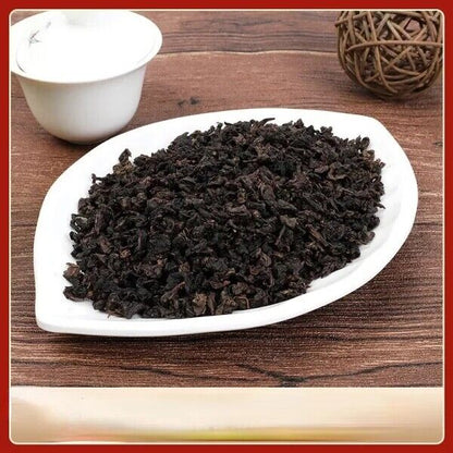 50-500g Premium Oolong Tea Green Tea Charcoal Baked Tie Guan Yin * Roast Wu Long