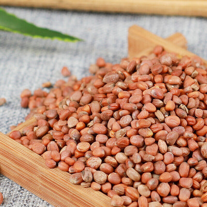 500g/1.1LB Luobizi Radish Seeds Healthy Tea Natural Organic Healthy Herbal Tea