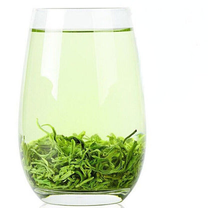 High Quality Gift Tea Slimming Tea Health Care Biluochun Green Tea Chinese 250g