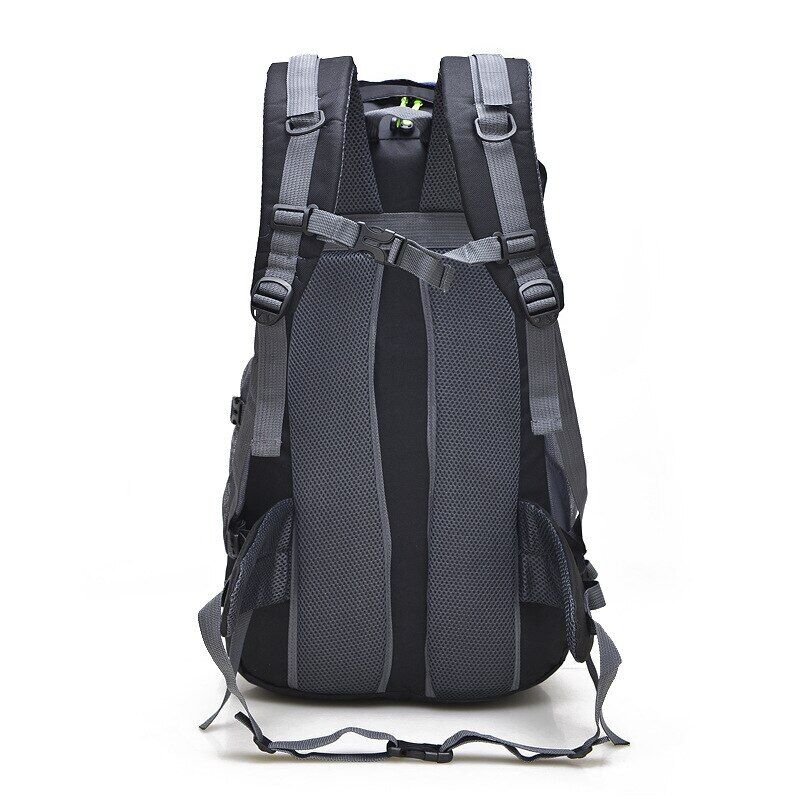 Outdoor Backpack Men Women Camping Hiking Mountaineering Backpack Sports Bag