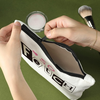 Interesting and inspiring female gifts, harsh ladies' makeup bags, novel...