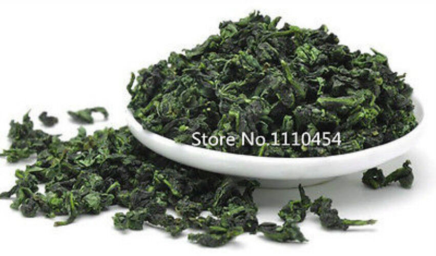 250g Tikuanyin Healthy Organic Green TeaOolong Tea Loose Leaf Anxi Tie Guan Yin