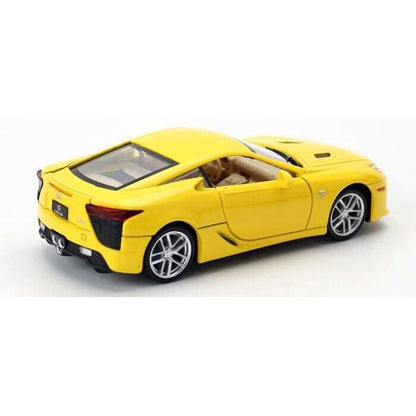 1:32 LEXUS LFA Diecast Model Car Alloy Sport Vehicle Toys Collection Gift Kids