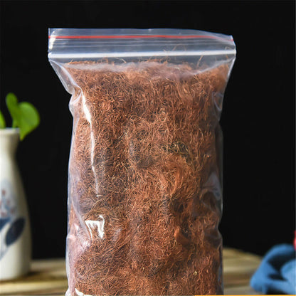 Premium Pure Non-bagged Flower and Herbal Tea Dry Corn Silk Tea New Scented Tea