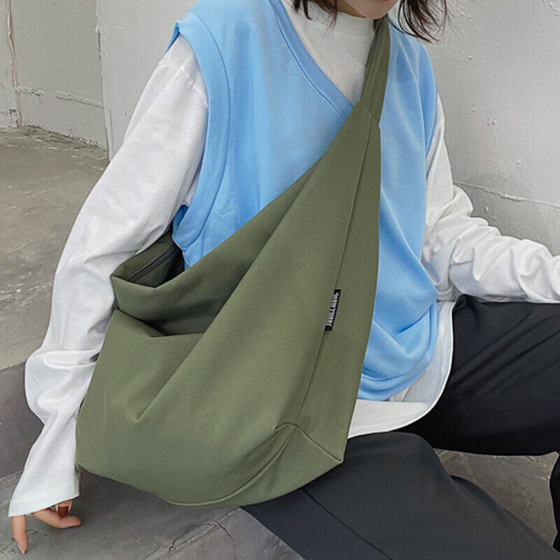 Canvas Totes Bags Women Wild Ladies Handbags Shoulder Women Bag Female Bag