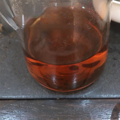 Organic Fuding White Tea Old Gongmei Tea Brick Health Drink 100g/3.52oz*3