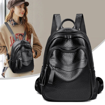 Women Classic Backpack Backpack Travel Backpack School Bag Girls