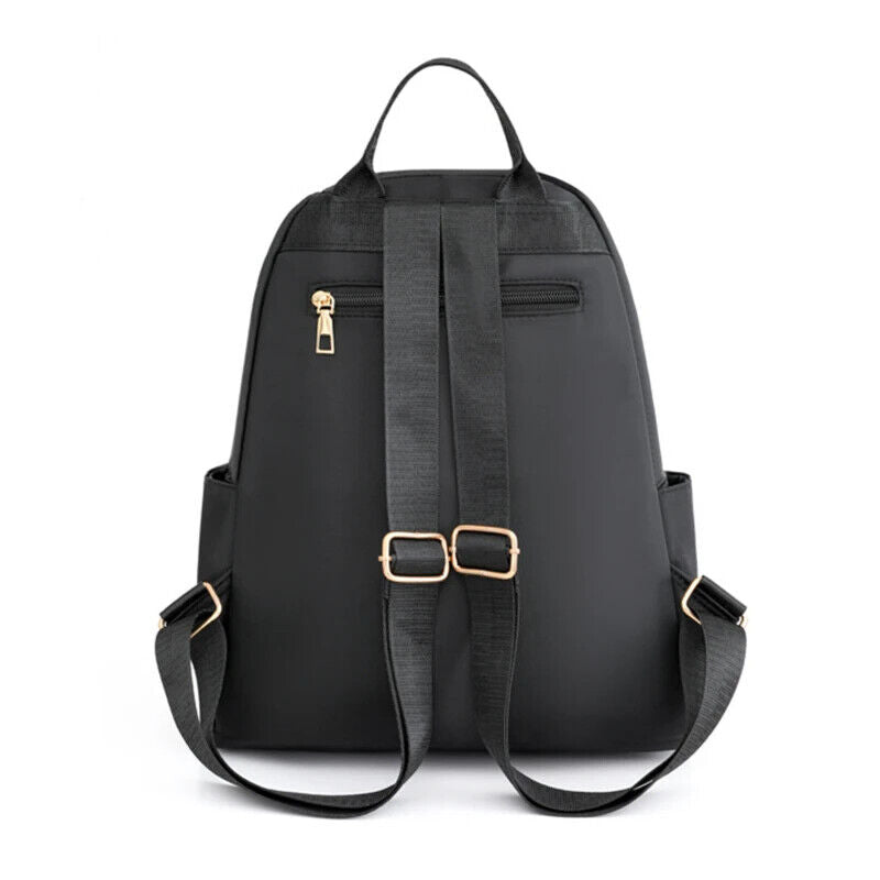 Women Backpacks Travel Bag Fashion Versatile Teenage Shoulders Bag