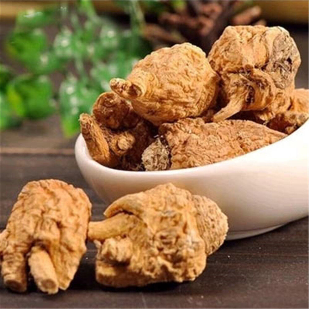 250g Dried Maca Root Herbs Tea 100% Natural Wild Maca Chinese Herbal Medicine