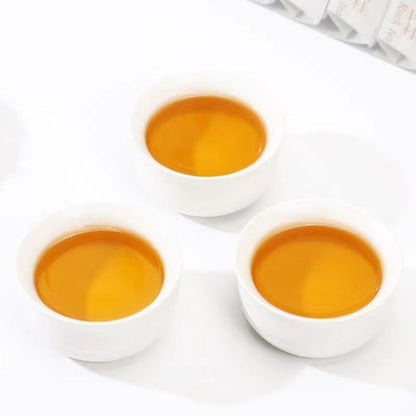 500g Dahongpao Oolong Tea Top Wuyi Rock Tea Da Hong Pao Black Tea Loose Leaf Tea
