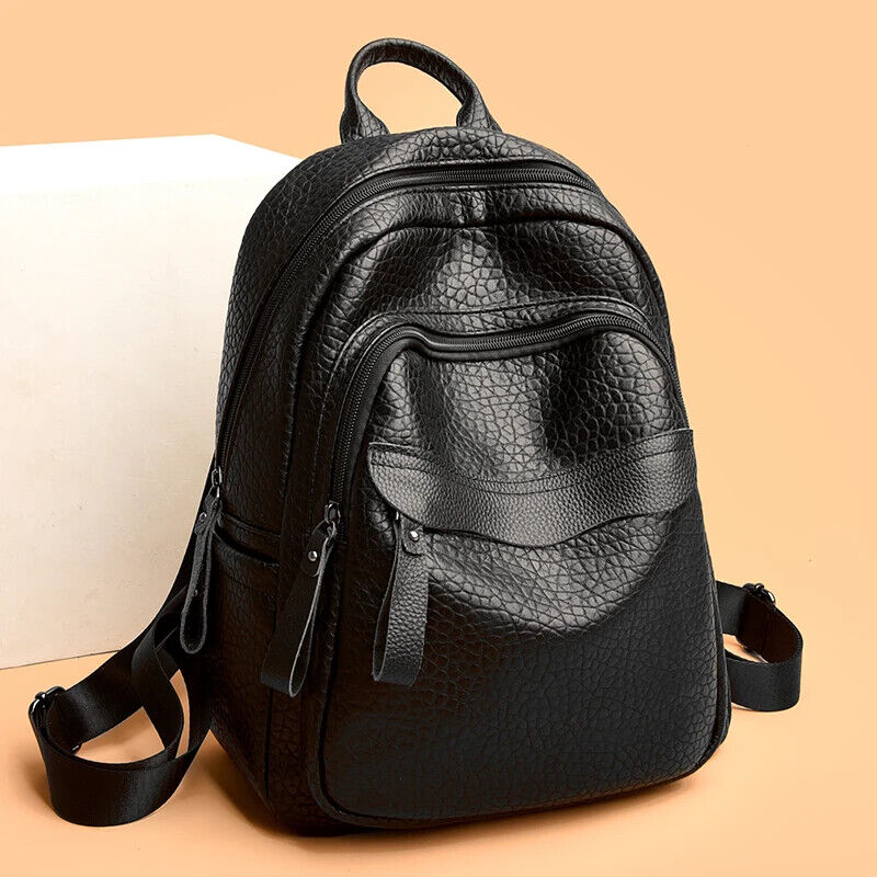 Women Classic Backpack Backpack Travel Backpack School Bag Girls