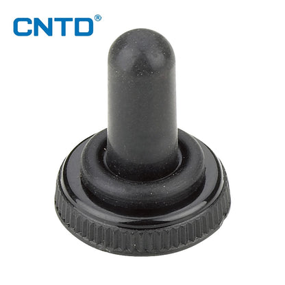 CNTD Self-locking Toggle Switch 15A 250VAC C5 Series Single Pole Double Pole