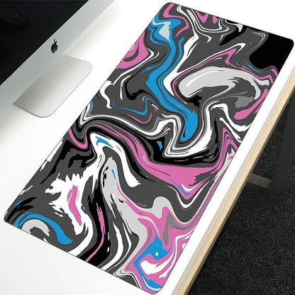 Large Anti-Slip Mouse Pad Computer Gaming Keyboard Desk PC Big Mat