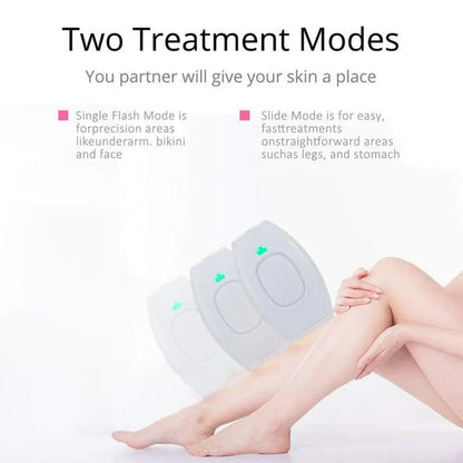 2023 Best 5minskin At-home Hair Removal Handset 5minskin Hair New Removal P5Q2