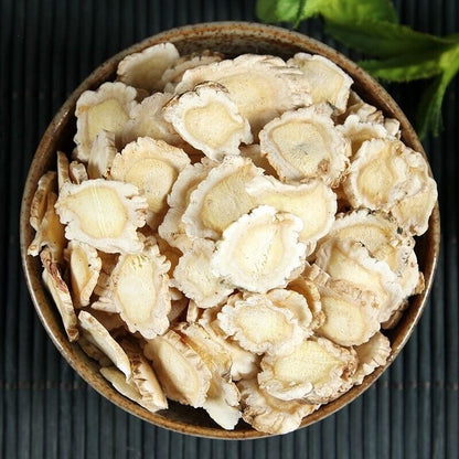 Jie Geng 桔梗 Platycodon Root Radix Platycodonis Platycodon Grandiflorum Dry Herbs