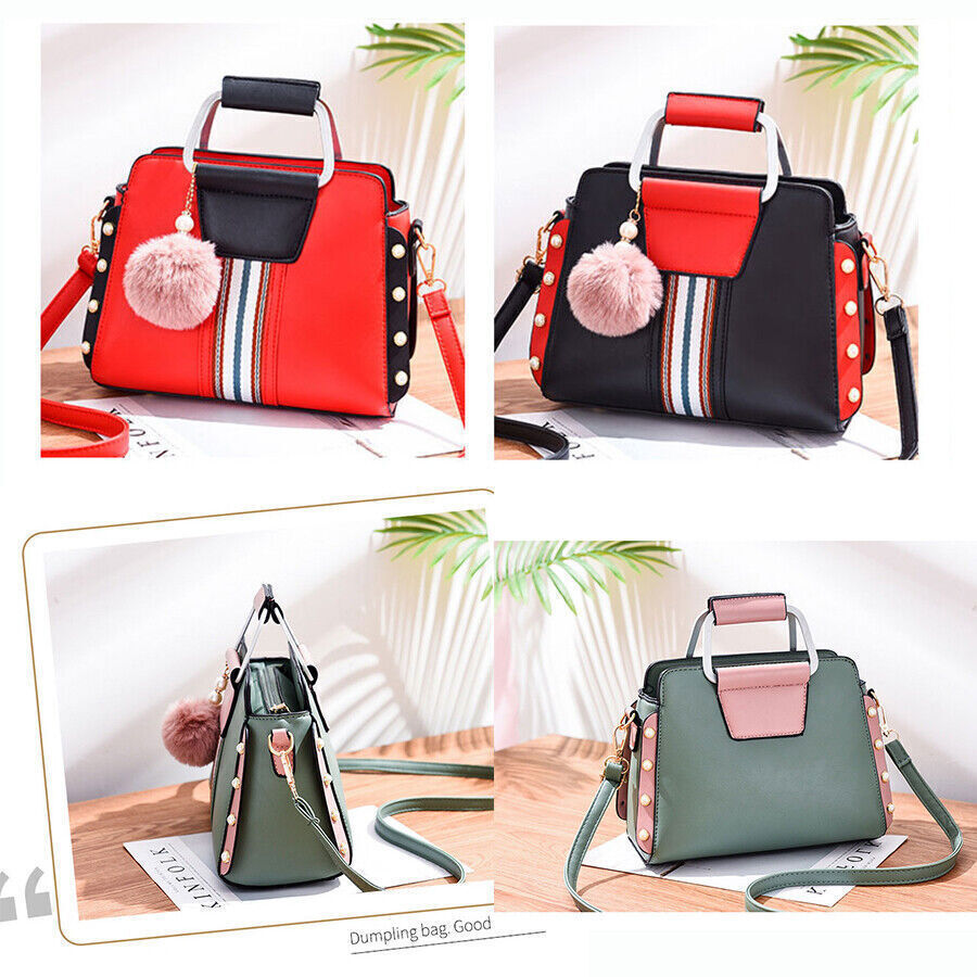 New women's luxury shoulder handbag messenger bag fashion casual handbag