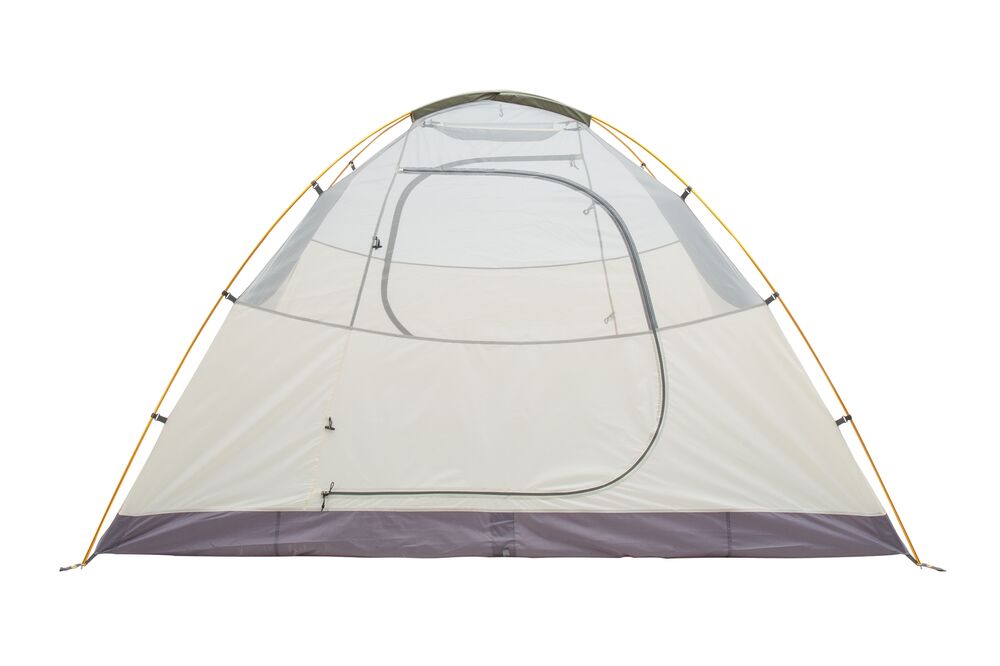 Camping Tent One Bedroom One Living Room people Oxford Hiking Trekking Tent