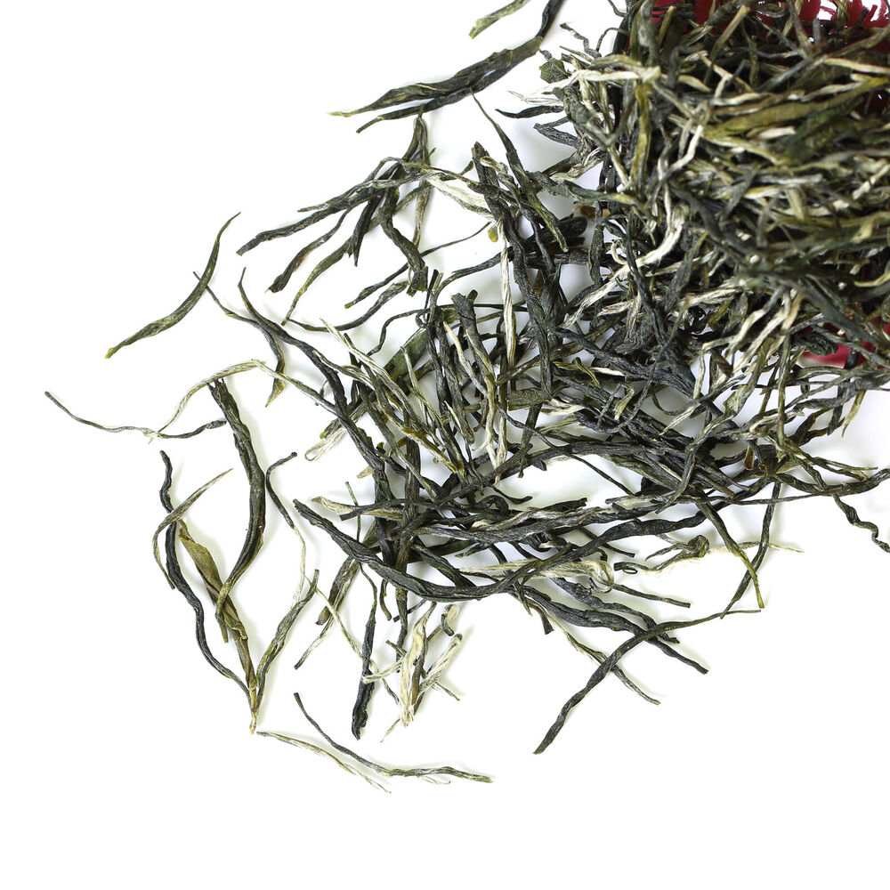 250g/8.8oz Supreme Spring Xinyang Mao Jian Straight Maojian Green Tea