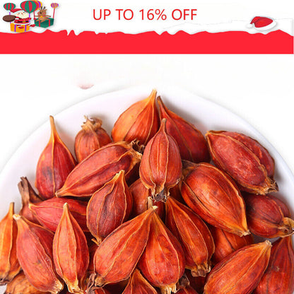 Gardenia Bulk Dried Red Gardenia Dried Water Gardenia Flower Tea 500g