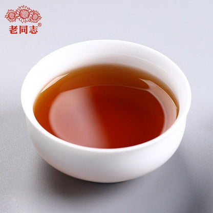 Chinese 7588 Yunnan Mifer Purerh Tea Healthcare 250g Premium Haiwan-