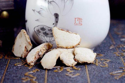 Premium Galangal Dried Cut Root Rhizoma Kaempferiae Pure Natural Herb