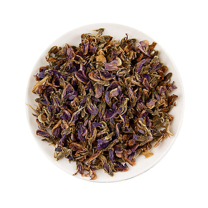 Natural Wild Kudzu Pueraria Lobata Ge Hua Dried Flowers China Herbal Tea