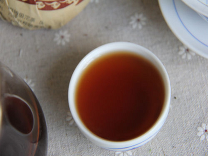 100g Chinese Ripe Puer Tea Pu-erh Tuo Tea Yunnan Mini Puerh Ball Tea Black Tea 茶