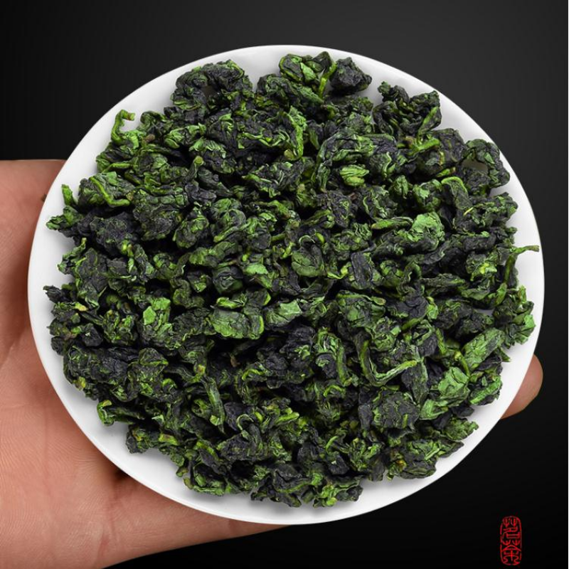 250g Anxi Tieguanyin Oolong Green Tea 2022 Year Spring Tie Guan Yin Green Tea