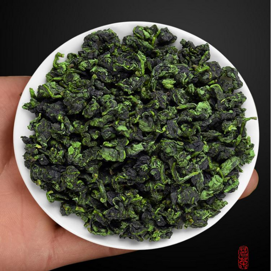 250g Anxi Tieguanyin Oolong Green Tea 2022 Year Spring Tie Guan Yin Green Tea