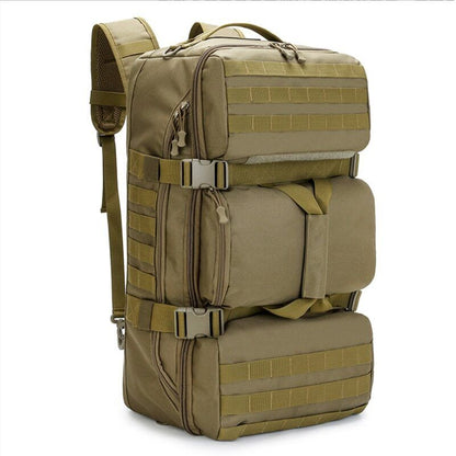 Men Army Sport Bag Military Tactical Camping Backpacks Sports Travel Bags