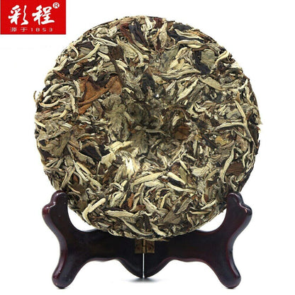 Caicheng 2020/2021 White Peony White Chinese Tea Moon Light White Puerh Tea 200g