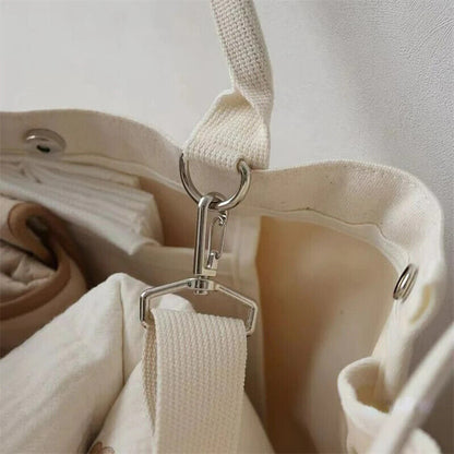 Mommy Bag Mom Handbags Baby Diaper Bag Maternity Bag Packages Mother Kids