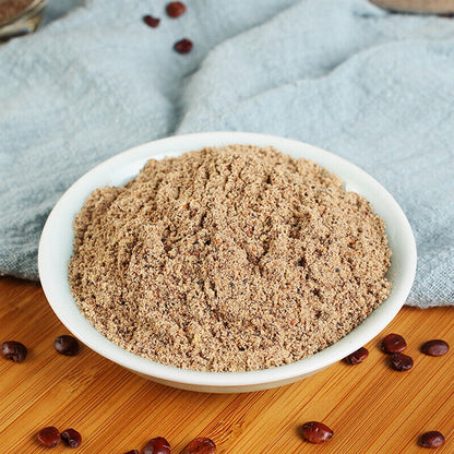 500g suanzaoren Pure jujube seed powder healthy natural herbal tea养庆堂酸枣仁粉安神好睡眠