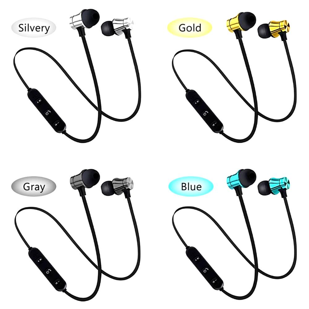 Audifonos inalambricos Bluetooth 5.0 Auriculares Sport Universal Telefonos Cell