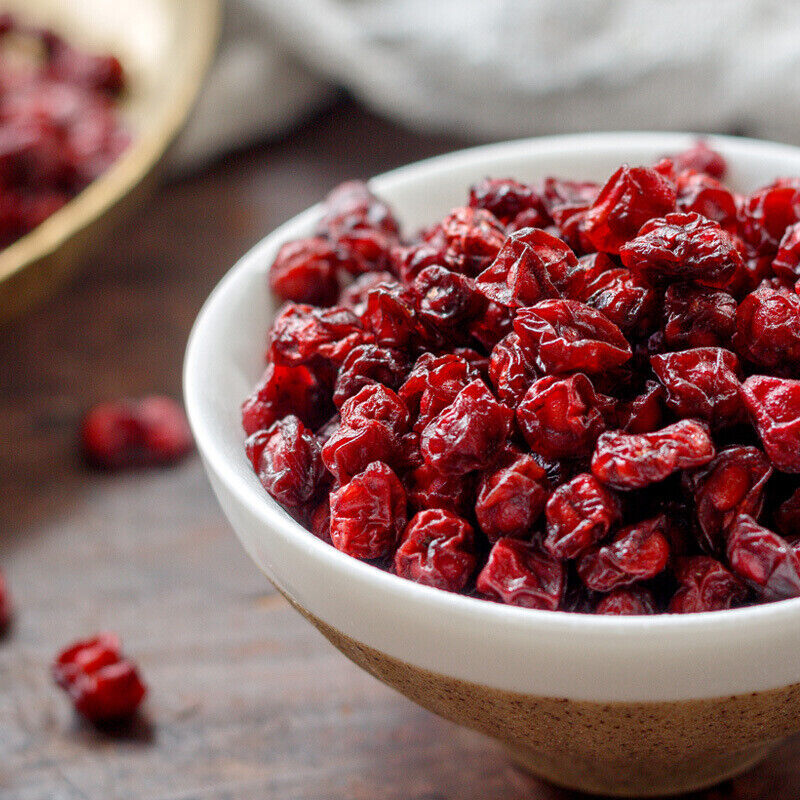 Wild Schisandra Chinensis Wu Wei Zi Five Flavor Berry Herbs Wuweizi herbal tea