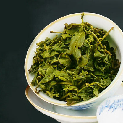 150gPremium Tea Oolong High Mountain Oolong Tea Yunnan Tengchong Jade Oolong Tea