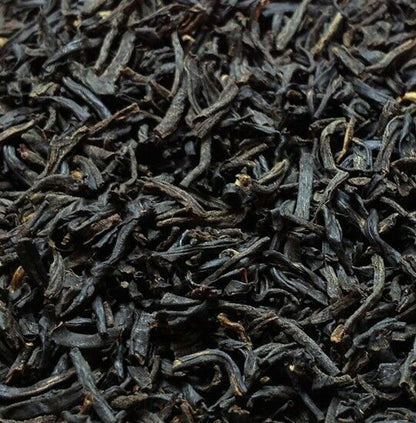 Black Tea Keemun Qimen Kung-Fu Tea Fat burn Natural Beauty Loose tea