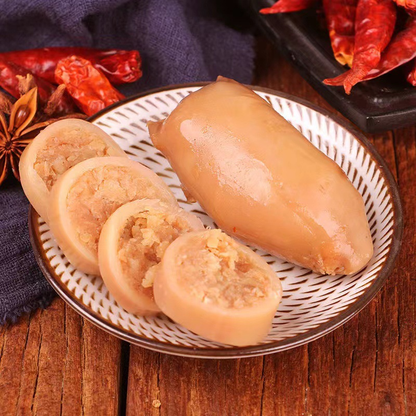 Baby Squid 500g Instant Baby Squid With Seeds Casual Snack Seafood