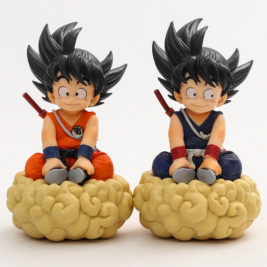 DragonBall EX Ichiban Kuji Son Goku PVC Action Figure Model Toy Statue With Box